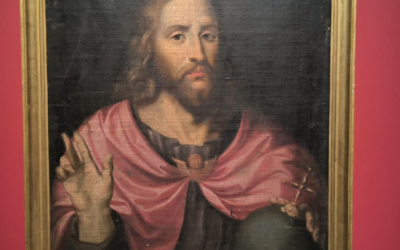 El Semanario «Iglesia en Camino» referente para el patrimonio histórico-artístico del Museo de la Catedral de  Badajoz