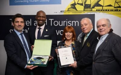 Francisco Rivero, Miembro de la Nueva Junta Directiva de la Academia Extremeña de Gastronomía