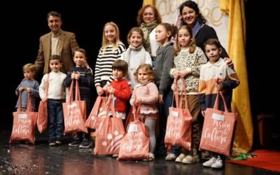 Puebla de la Calzada puesta por la creatividad y el talento: «Pasión por la Cultura»