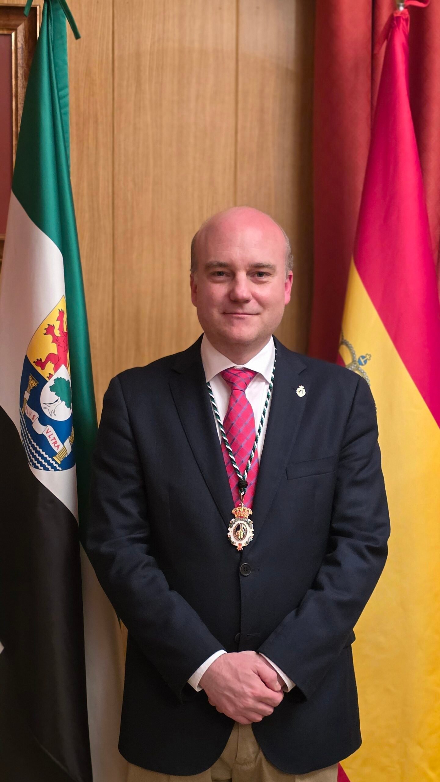 Rubén Camacho Fernández