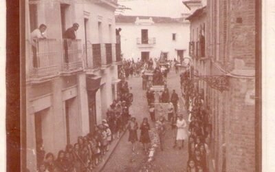 CALLE LA CÁRCEL, MONTIJO