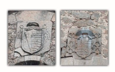 LOS MECENAS DE SANTA MARÍA DE GRACIA