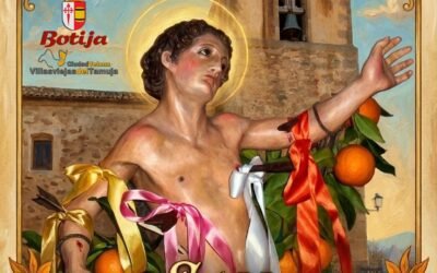 Botija, la Matanza Tradicional y las Migas protagonizan las Fiestas de San Sebastián 2026