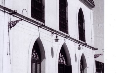 MUY PRESENTE EN LA MEMORIA DE MONTIJO.