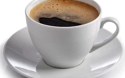 Café Con leche, manchado, cortado y descafeinado