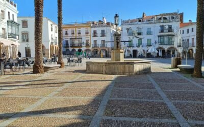 ESCAPADAS DE UN CRONISTA