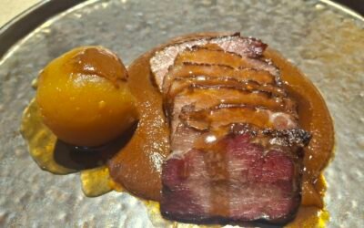 LA SINGULAR COMIDA DE ZAPOPAN