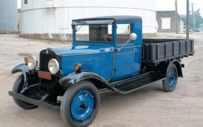 Historia y Memoria de Tornavacas, 3, 2026: Los primeros camiones que llegaron a Tornavacas. Un viaje a las décadas de 1920 y 1930.