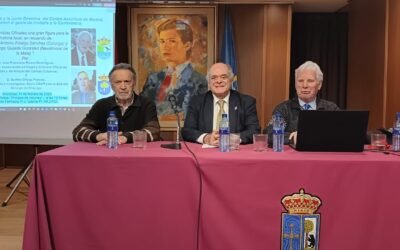 LA LABOR DE LOS CRONISTAS OFICIALES