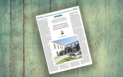 Isabel la Católica paró aquí en 1477: el pueblo que guarda la anécdota