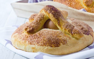 LAS CANDELAS Y SAN BLAS EN LA ZARZA (BADAJOZ)