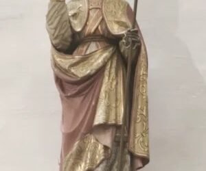 Febrero, San Blas y la memoria de la piedad popular en Montijo y Puebla de la Calzada