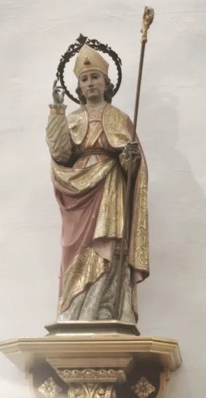 Febrero, San Blas y la memoria de la piedad popular en Montijo y Puebla de la Calzada