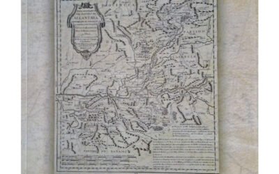 EL DISTRITO ELECTORAL DE BROZAS EN 1846