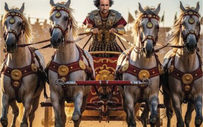 Mérida: XVI Emerita Lvdica