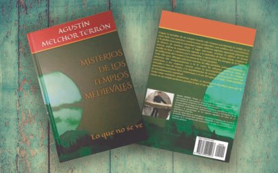 Presentación libro: Misterios de los Templos Medievales: Lo que no se ve, de Agustín Melchor Terrón