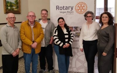 Informar para prevenir. «Vacunación en el adulto… más allá de la gripe»