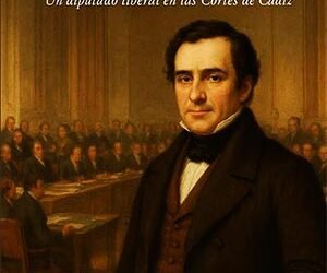 Manuel María Martínez de Tejada. Un diputado liberal en las Cortes de Cádiz