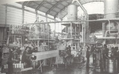 A propósito del Día Internacional de la Mujer