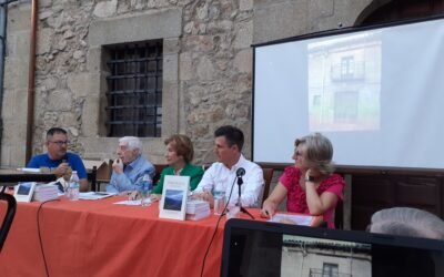 Semblanza de Antonio Sánchez Buenadicha