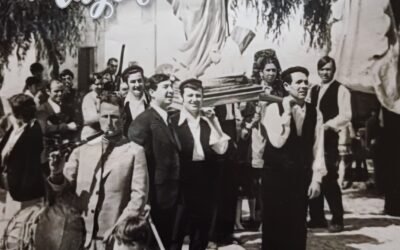 PRESENTACIÓN DOMINGO DE LOS TIROS EN EL GRAN TEATRO DE CÁCERES