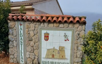 NUEVO PROYECTO BIBLIOGRÁFICO SOBRE VALDASTILLAS