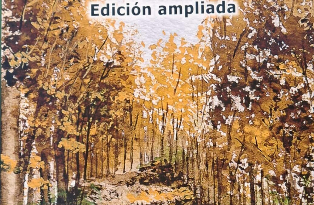 EL ALMA DE LOS ÁRBOLES ESPAÑOLES