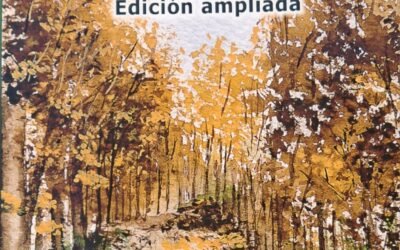 EL ALMA DE LOS ÁRBOLES ESPAÑOLES