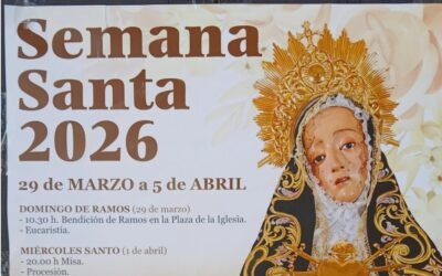 Semana Santa en Tornavacas