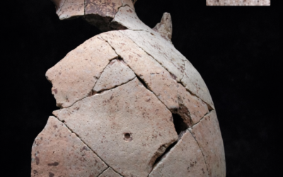 Ánforas de Valdetorres