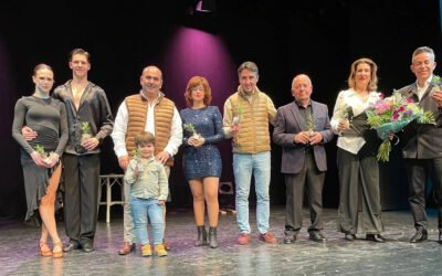 El Domingo de Ramos: pórtico de la Pasión y expresión viva de la fe en Puebla de la Calzada de la mano de la «Asociación Parroquial de Jesús en su entrada en Jerusalén»