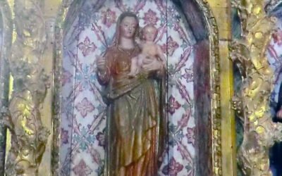 LAS ESCRITURAS DE CENSO PERTENECIENTES A LA COFRADÍA DE NUESTRA SEÑORA DEL ROSARIO DE LA ZARZA EN 1763: UNA FO RMA DE CRÉDITO ECLESIÁSTICO