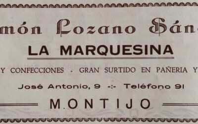 80 aniversario de La Marquesina (1946-2026)