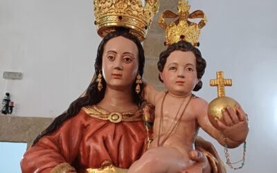 LOS ROMEROS A SEQUEROS