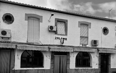 ZALAMA Y LA PISTA: DOS INSTITUCIONES PARA LA DIVERSIÓN EN ZARZA