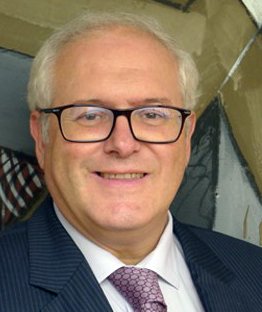 José Antonio Agundez