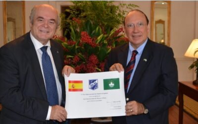 Macao, un singular destino turístico