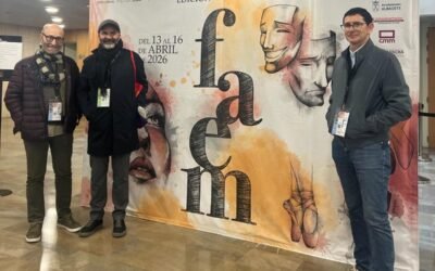 Puebla de la Calzada mira a Albacete: talento, inspiración y futuros escenarios para las Vegas Bajas