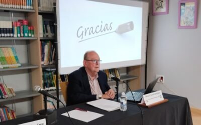 Investigar, trabajar, estudiar, exponer, publicar