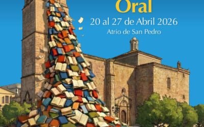 Montijo. Feria del Libro y la Tradición Oral