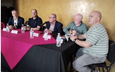 Tertulia «Contar el mundo para entender lo que nos rodea»