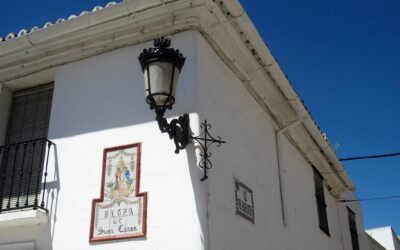 Día de la Cruz, 3 de mayo