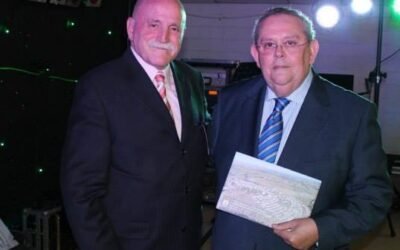 Mayo, Guadajira y Lácara