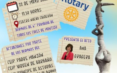Montijo. II Premios Protagonistas del Mañana Junior