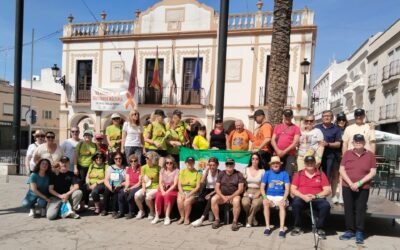 Montijo. Visita cultural en el Día del Senderismo de Extremadura 2026
