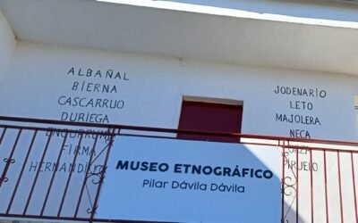 CARRASCALEJO DE LA JARA