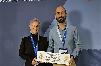 Extremadura brilla por su excelencia: jamón ibérico, sostenibilidad y algunas cosas más reconocidas