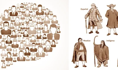 Historia social y de los grupos sociales