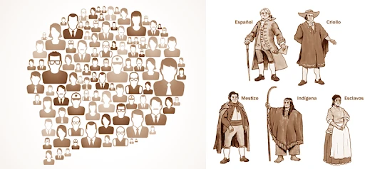 Historia social y de los grupos sociales