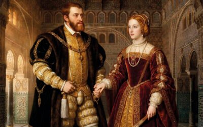 Celebración del V Centenario: La Boda del Emperador en el Real Alcázar